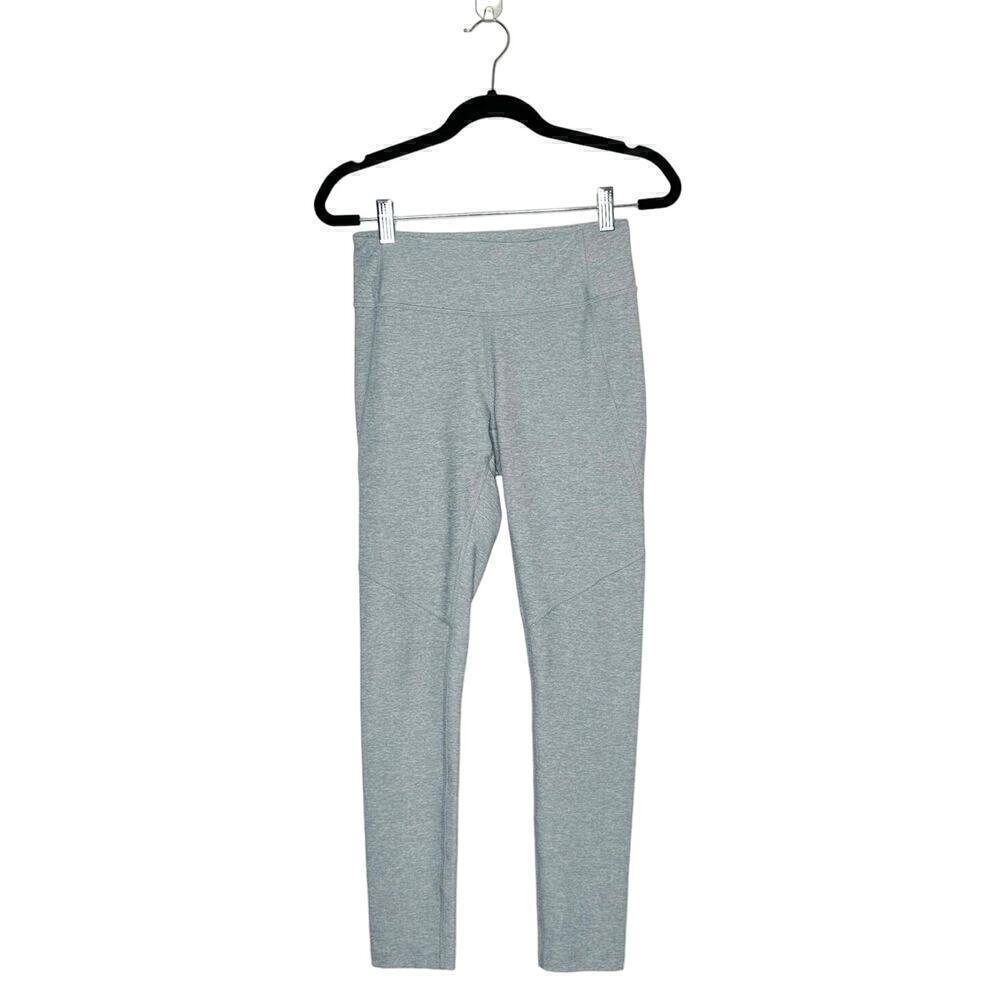 Outdoor Voices Leggings Blue Women's Size Small